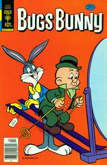 Bugs Bunny #205 (1979) Comic Books Bugs Bunny Prices