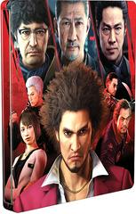 Yakuza: Like A Dragon [Steelbook] Playstation 4 Prices