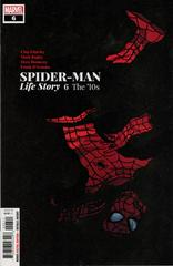 Spider-Man: Life Story #6 (2019) Comic Books Spider-Man: Life Story Prices