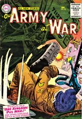 Our Army at War #53 (1956) Comic Books Our Army at War Prices