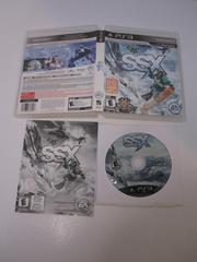 Photo By Canadian Brick Cafe | SSX Playstation 3