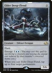 Elder Deep-Fiend [Foil] Magic Eldritch Moon Prices