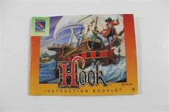 Hook - Manual | Hook NES