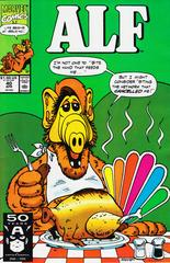 ALF #40 (1991) Comic Books Alf Prices