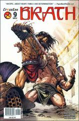 Brath #9 (2003) Comic Books Brath Prices