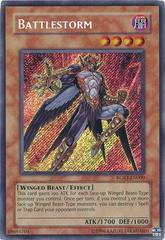 Battlestorm RGBT-EN000 YuGiOh Raging Battle Prices