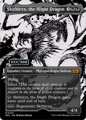 Skithiryx, the Blight Dragon Magic Multiverse Legends Prices