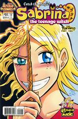 Sabrina the Teenage Witch #91 (2008) Comic Books Sabrina the Teenage Witch Prices