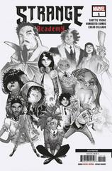 Strange Academy [5th Print] #1 (2020) Comic Books Strange Academy Prices