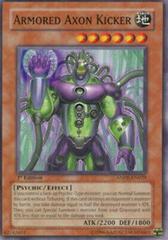 Armored Axon Kicker [1st Edition] YuGiOh Ancient Prophecy Prices