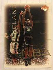 Lamond Murray Basketball Cards 2000 Upper Deck Pros & Prospects Prices