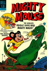 Mighty Mouse #170 (1967) Comic Books Mighty Mouse Prices