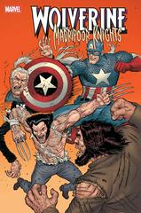 Wolverine: Madripoor Knights [Skroce] #2 (2024) Comic Books Wolverine: Madripoor Knights Prices