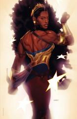 Nubia: Coronation Special [Swaby Foil] #1 (2022) Comic Books Nubia: Coronation Special Prices