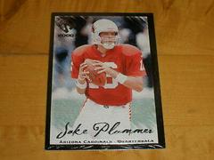 Jake Plummer #2 Football Cards 2000 Pacific Private Stock Prices