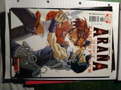 Arana: The Heart of the Spider #6 (2005) Comic Books Arana: The Heart of the Spider Prices
