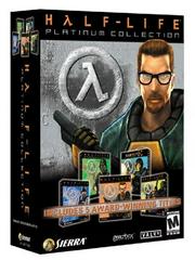 Half-Life [Platinum Collection] PC Games Prices