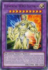 Elemental HERO Electrum RYMP-EN017 YuGiOh Ra Yellow Mega Pack Prices