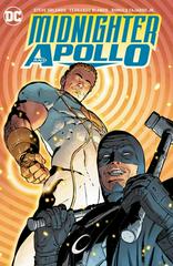 Midnighter and Apollo [Paperback] (2017) Comic Books Midnighter and Apollo Prices