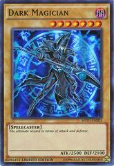Dark Magician YuGiOh The Dark Side of Dimensions Movie Pack Prices