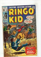 The Ringo Kid #9 (1971) Comic Books The Ringo Kid Prices