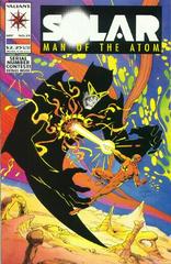 Solar, Man of the Atom #25 (1993) Comic Books Solar, Man of the Atom Prices