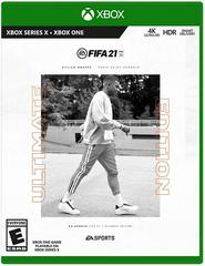 FIFA 21 [Ultimate Edition] Xbox One Prices
