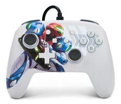 Enhanced Wired Controller [Metroid Dread] Nintendo Switch Prices
