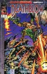 Deathblow #16 (1995) Comic Books Deathblow Prices