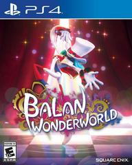 Balan Wonderworld Playstation 4 Prices