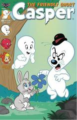 Casper The Friendly Ghost [Ropp] #2 (2017) Comic Books Casper The Friendly Ghost Prices