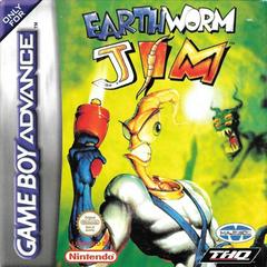 Earthworm Jim PAL GameBoy Advance Prices