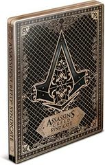Assassin's Creed Syndicate [Steelbook Edition] PAL Playstation 4 Prices