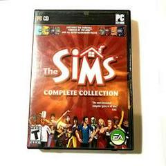 Sim Collection PC Games Prices