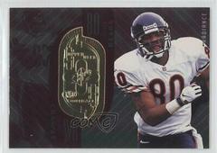 Curtis Conway [Radiance] Football Cards 1998 Spx Finite Prices