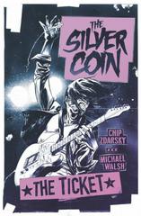 The Silver Coin [Gorham] #1 (2021) Comic Books The Silver Coin Prices