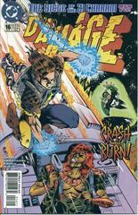 Damage #16 (1995) Comic Books Damage Prices