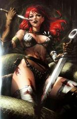 Savage Red Sonja [Ejikure Virgin] #1 (2023) Comic Books Savage Red Sonja Prices