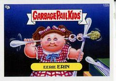 Eerie ERIN 2013 Garbage Pail Kids Mini Prices