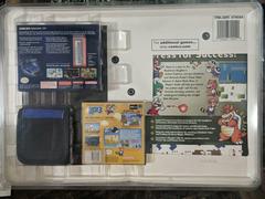 Box-Rear | Game Boy Advance SP Super Mario Bros 3 Bundle GameBoy Advance