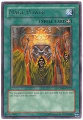 Mage Power CP06-EN011 YuGiOh Champion Pack: Game Six Prices