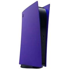 Digital Edition Console Cover [Galactic Purple] Playstation 5 Prices