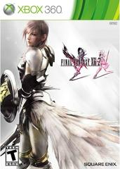 Final Fantasy XIII-2 Xbox 360 Prices