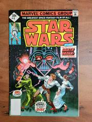 Star Wars [35 Cent ] #4 (1977) Comic Books Star Wars Prices