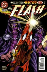 Flash #108 (1995) Comic Books Flash Prices