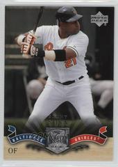 Sammy Sosa #42 Baseball Cards 2005 Upper Deck All Star Classics Prices