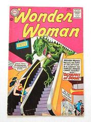Wonder Woman #148 (1964) Comic Books Wonder Woman Prices