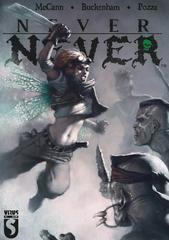 Never Never #4 (2021) Comic Books Never Never Prices