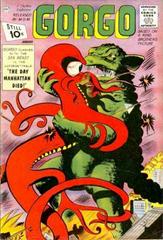 Gorgo #5 (1962) Comic Books Gorgo Prices