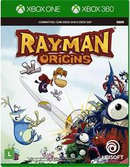Rayman Origins Xbox One Prices